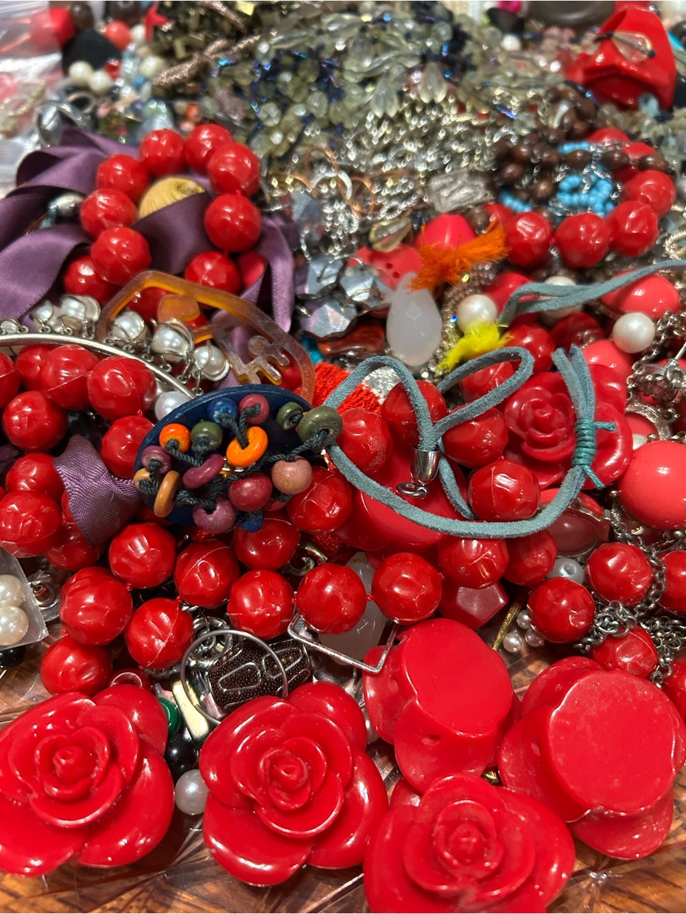 3 pound craft bag